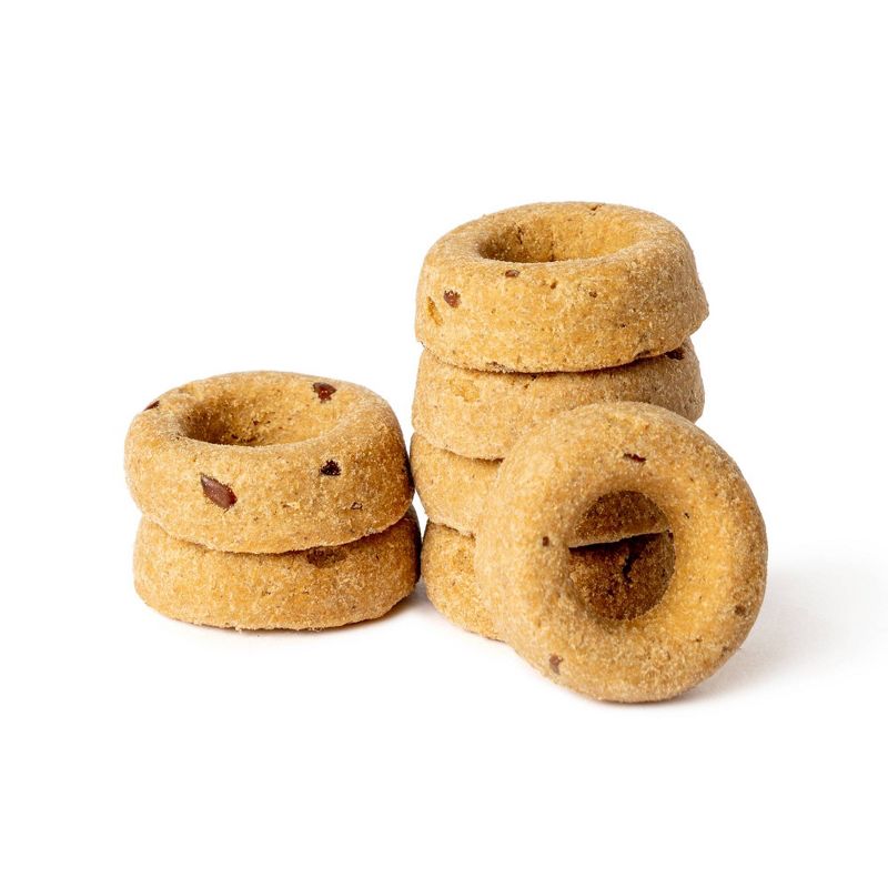 Wild One Treats PB&J Dog Treats - 8oz