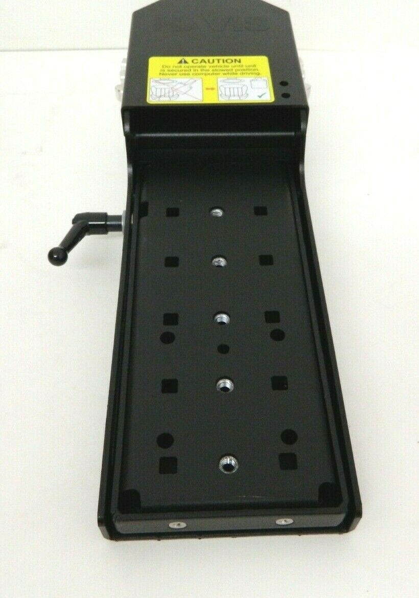 HAVIS Swing Arm Motion Adapter C-MD-106 Toughbook Docking Station Mount C-MD-116