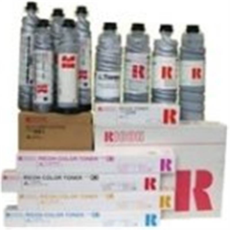 RICOH BR AFICIO GXE3300N, 1-GC31K SD BLACK INK 405688 by RICOH
