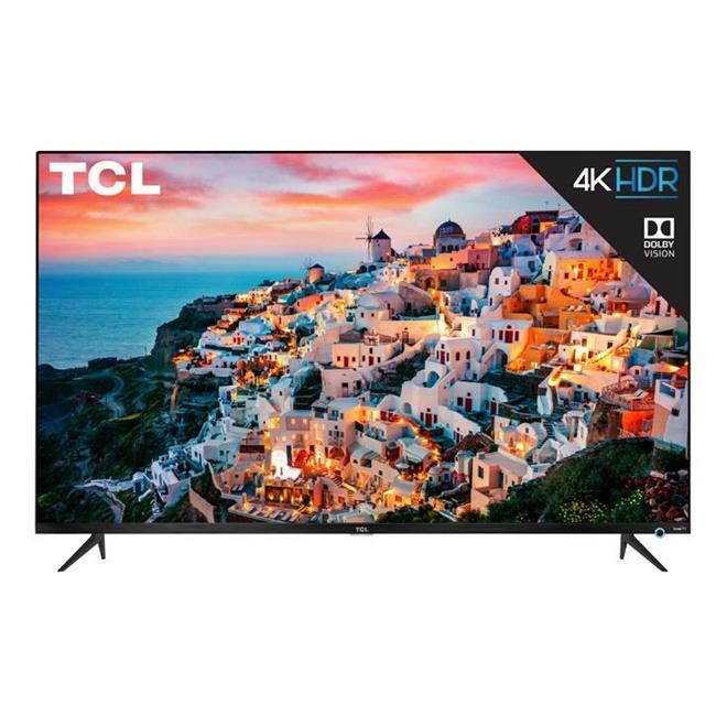 TCL 43S525 43 inch 5 Series 4K Smart UHD TV