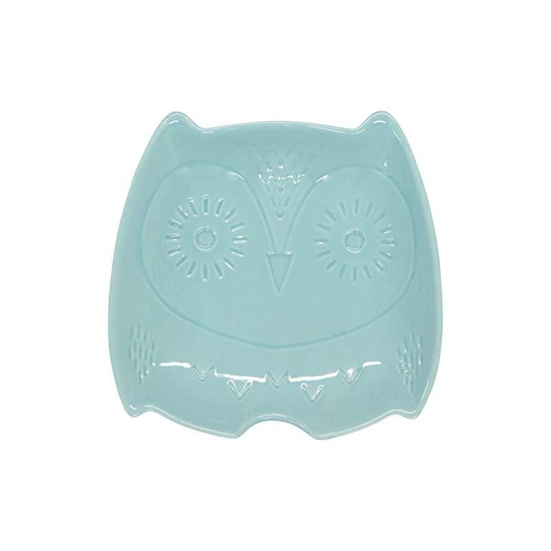 L57004aa Animal Spoon Rest, Oliver Owl