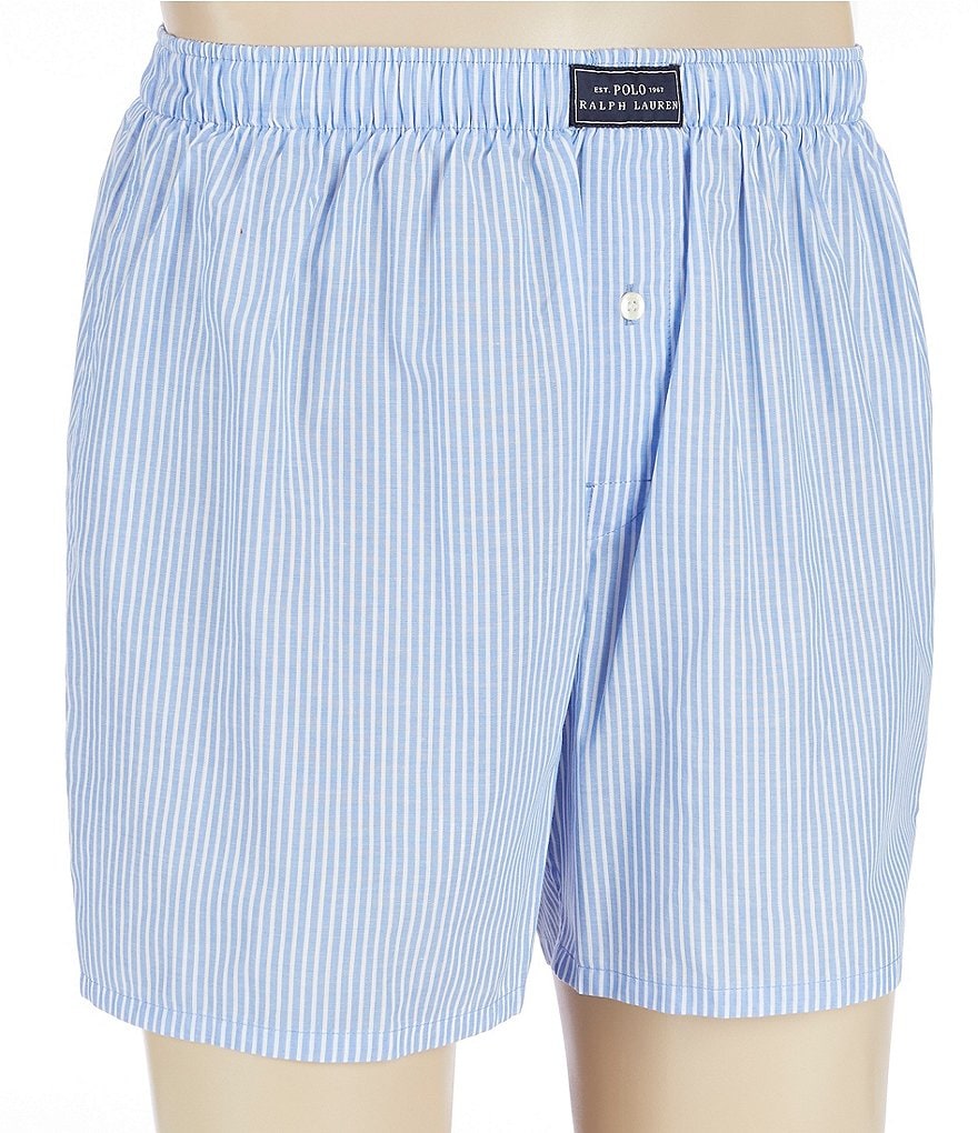 American Eagle Multicolor Cotton Regular Fit Boxers