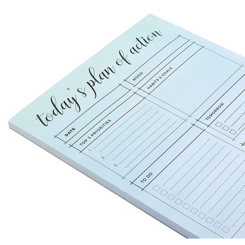 2021-22 Academic Planner 8.5" x 11" Flexible Cover Weekly/Monthly Wirebound Rose - The Home Edit