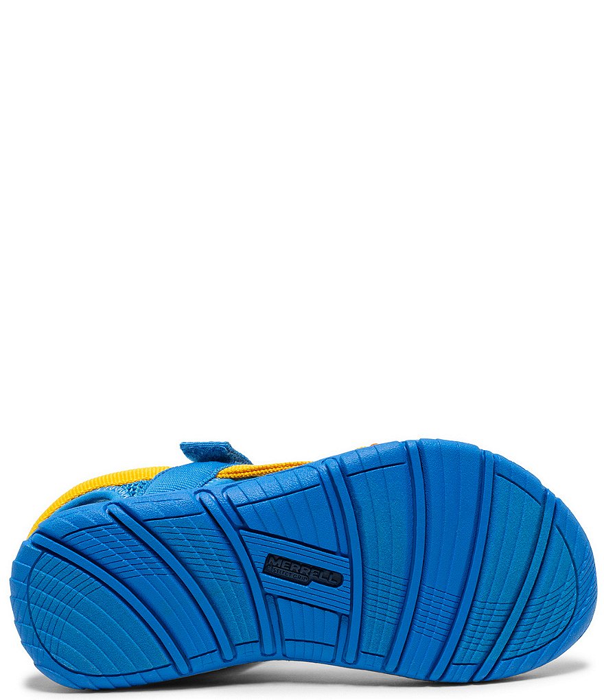 Merrell Boy's Kahuna Web Rainbow Sandals (Toddler)