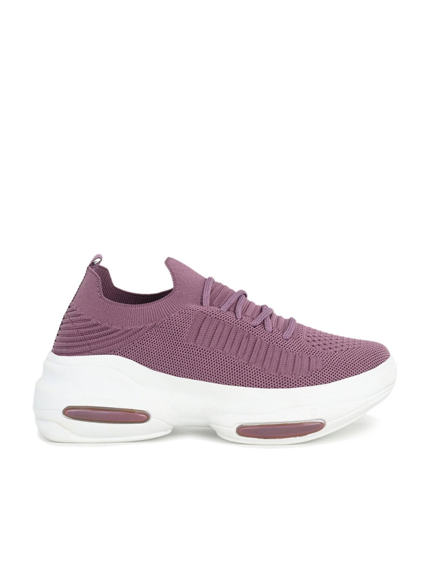 El Paso Women's Pink Running Shoes