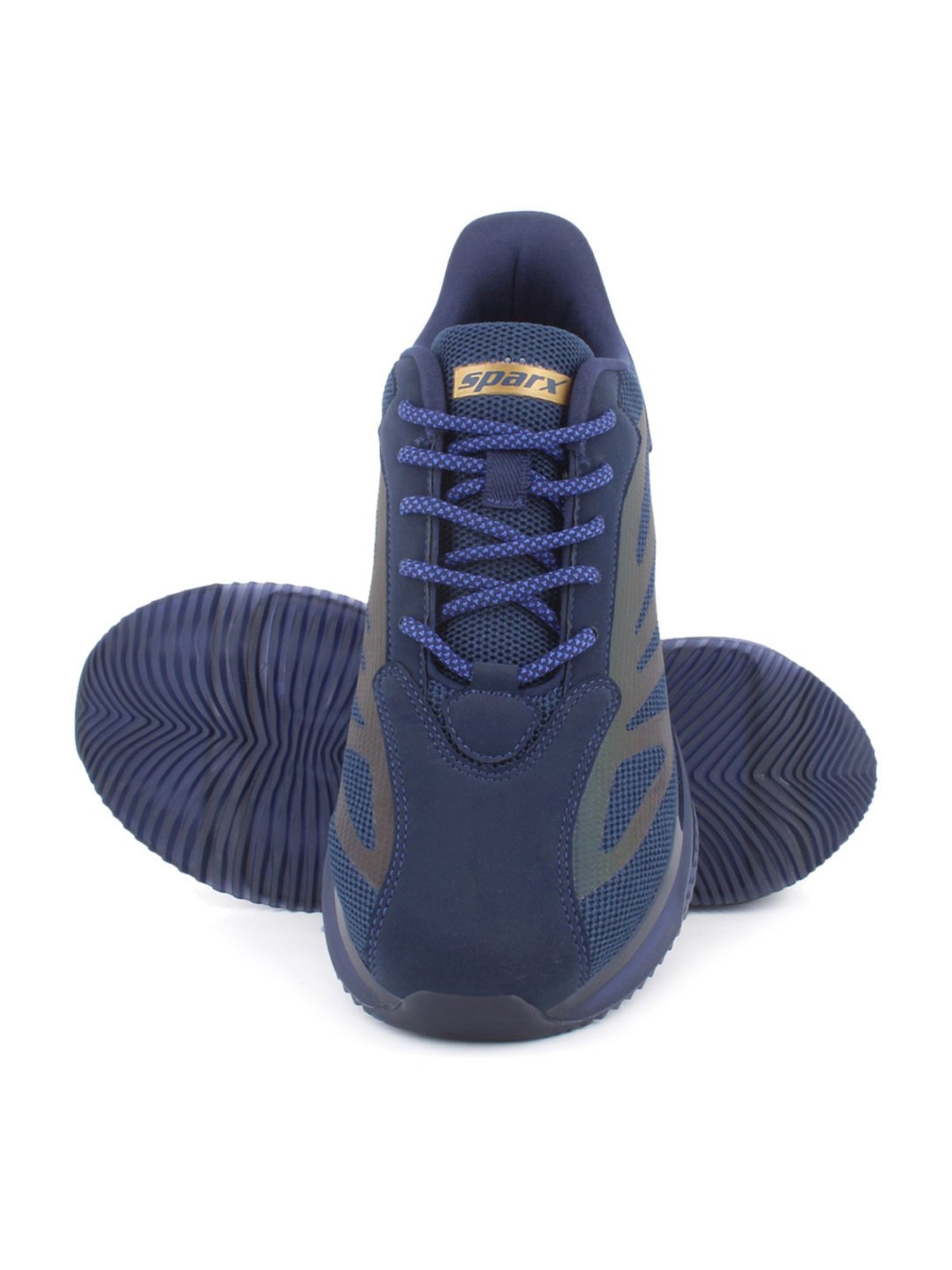 Sparx Men's Navy Training Shoes