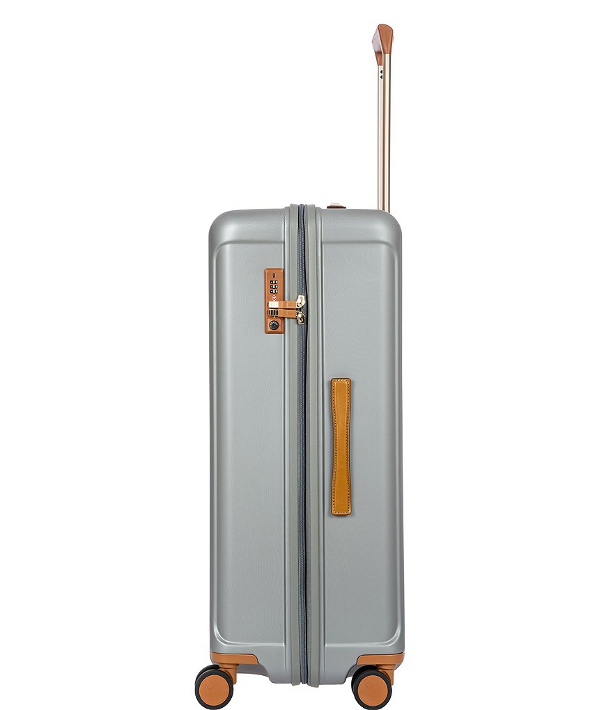 Bric's Capri 30#double; Large Spinner