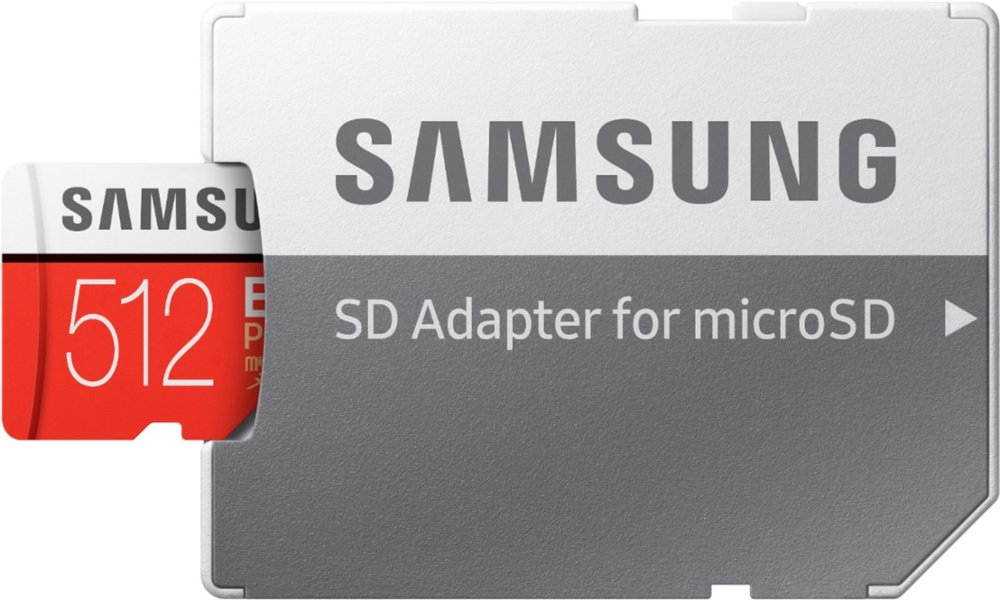SAMSUNG EVO Plus 32GB microSDHC Memory Card Model MB-MC32G UHS-I/U1 Speed Up to 95MB/s