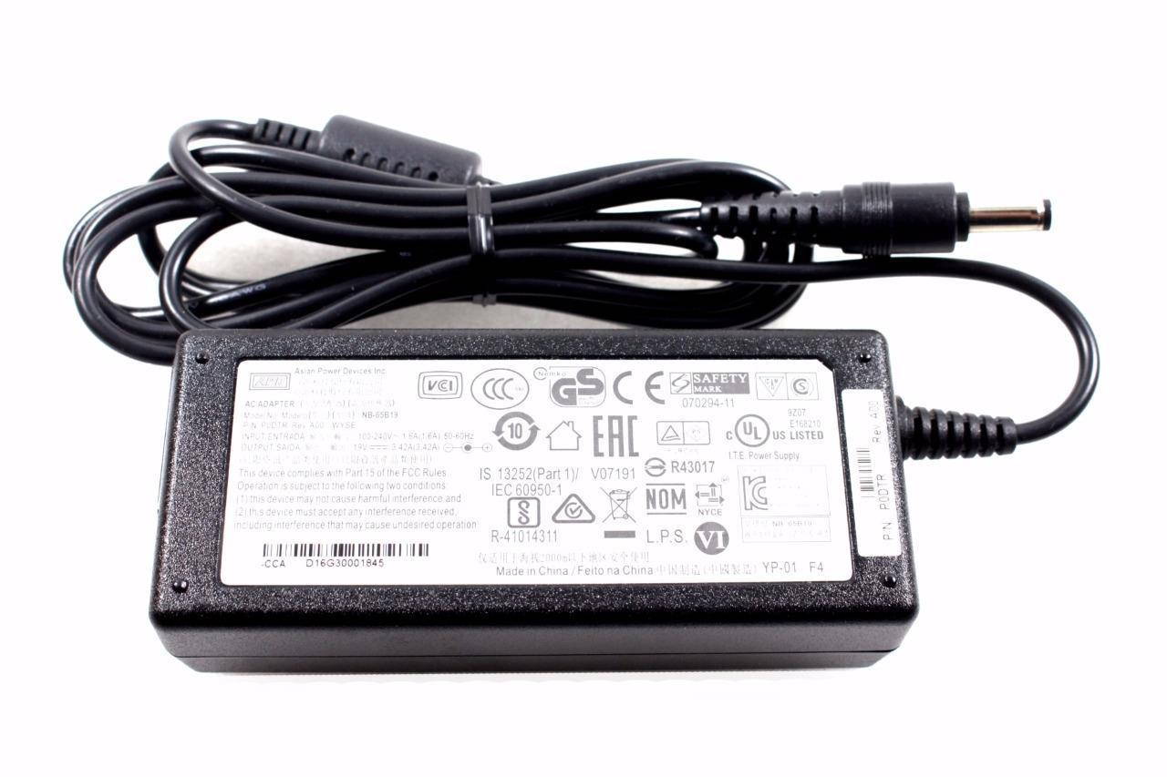 Genuine Chip PC CGA05547 Xtreme PC EX7400NG Windows CE Thin Client With AC adapter