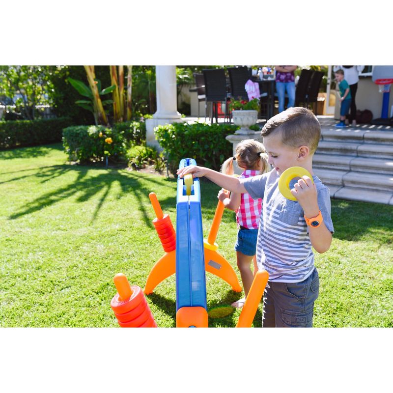 Wham-O Pickle Ball Set