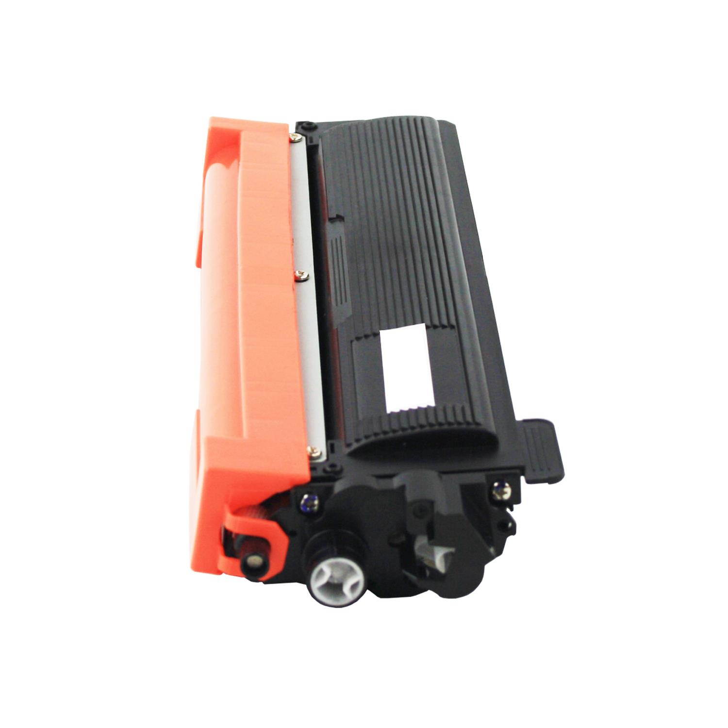 TCT Premium Compatible Toner Cartridge Replacement for Brother TN-210 TN210C TN210M TN210Y works with Brother HL-3040 3070, MFC-9010 9120 9320 Printers (Cyan, Magenta, Yellow) - 3 Pack