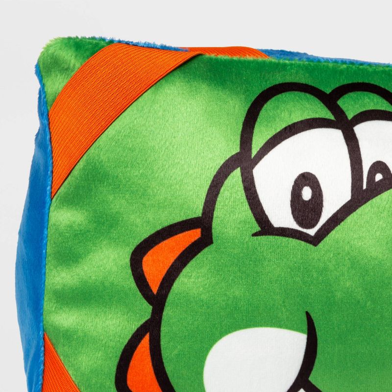 Super Mario Playful Yoshi Tablet Holder