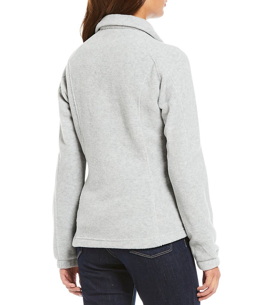 Columbia Benton Springs Fleece Jacket