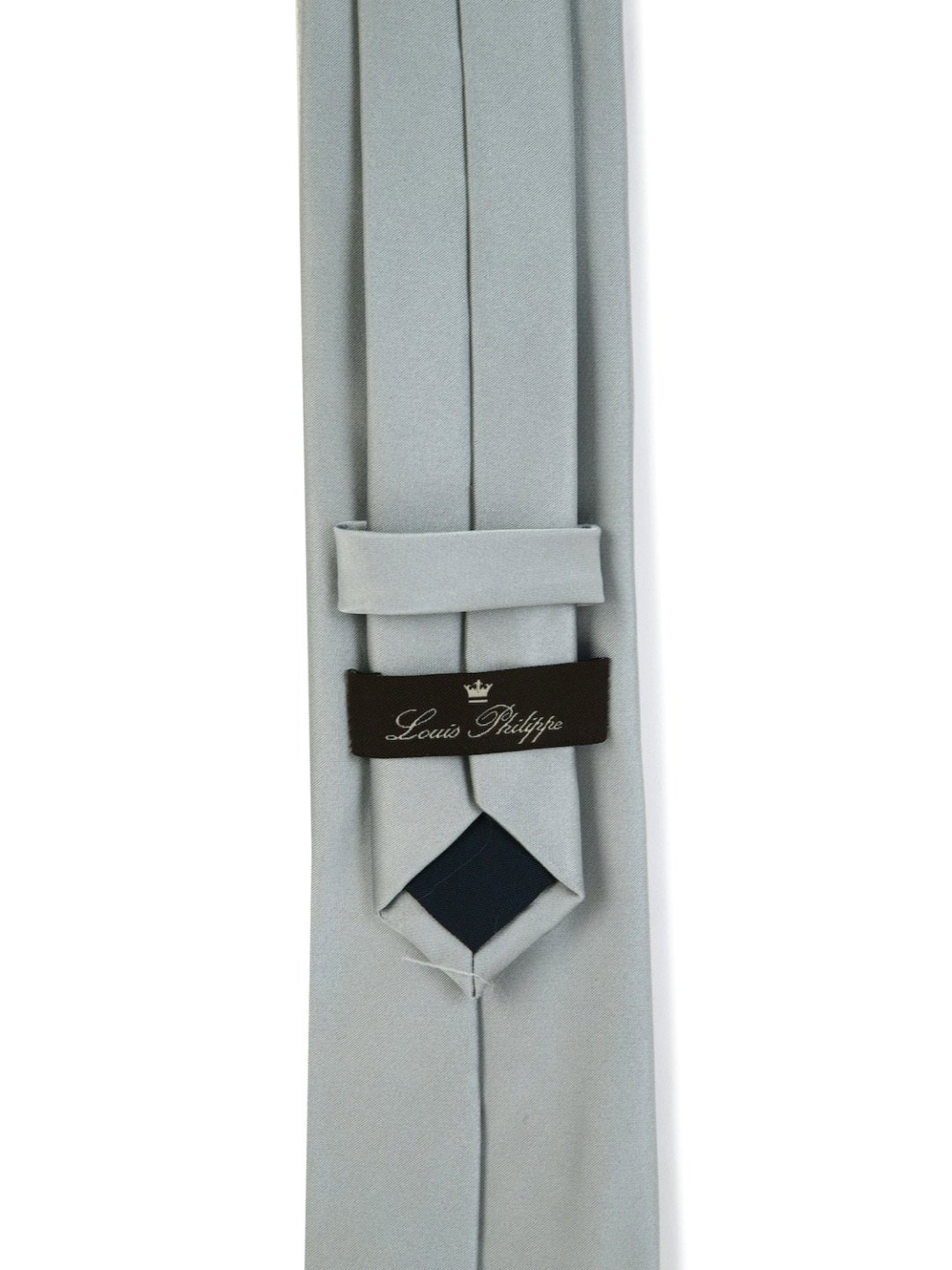 CHOKORE Yellow and Blue Printed Tie