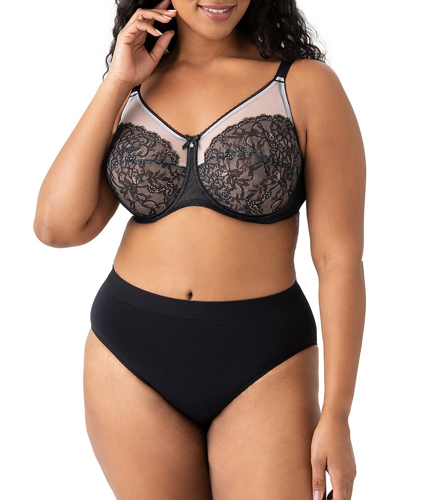 Wacoal Back Appeal Minimizer Bra