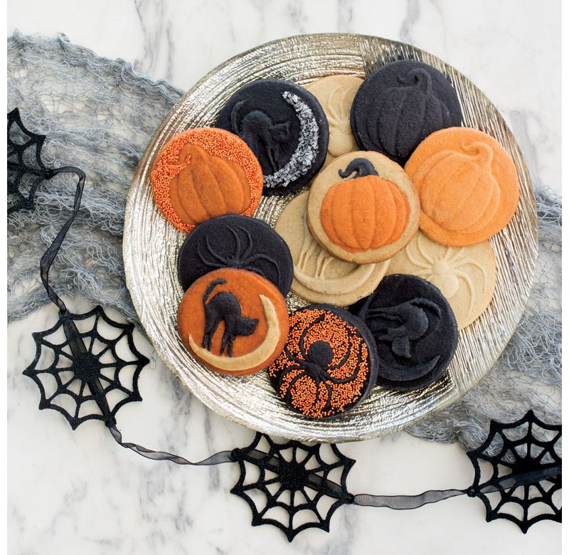 Meri Meri - Flower Cookie Cutters - Cookie Cutters - 3ct