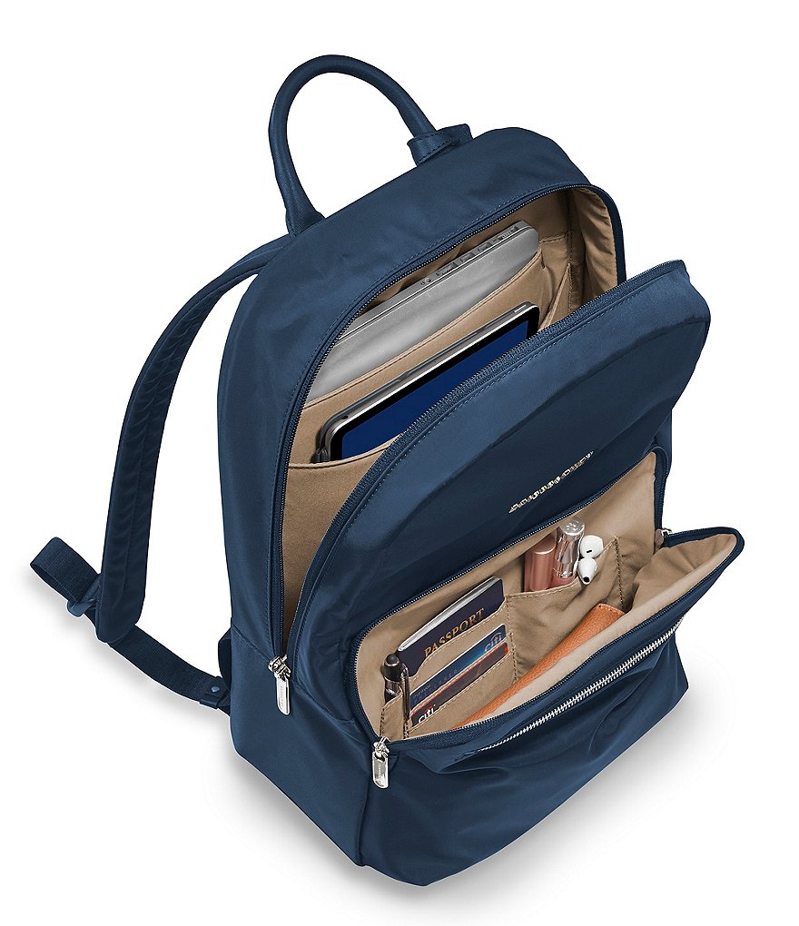 Briggs & Riley Rhapsody Essential Nylon Backpack