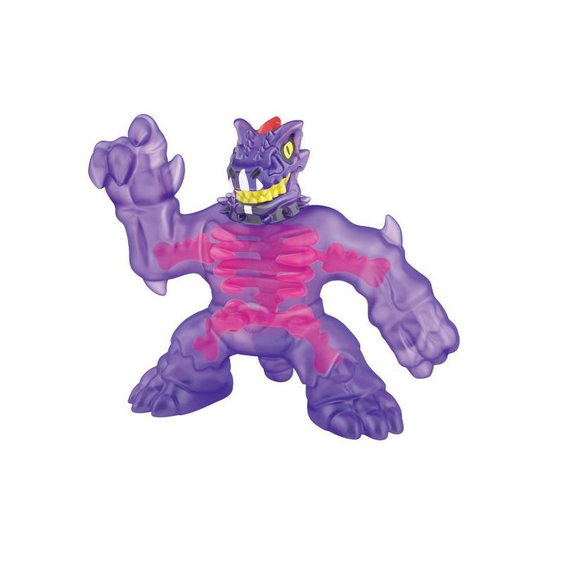 Heroes of Goo Jit Zu Dino X-Ray Hero Pack - Shredz