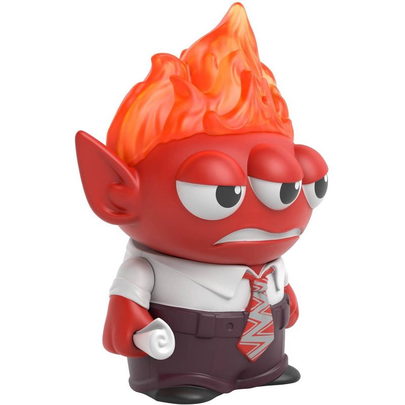 Disney Pixar Alien Remix Anger