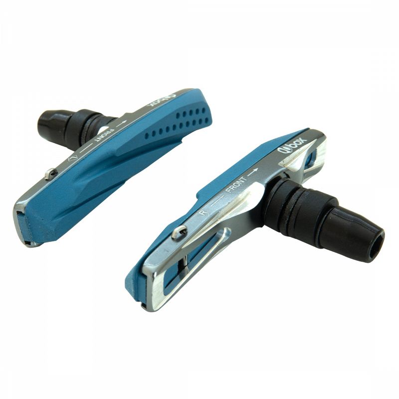 Box Box One Brake Pads Brake Shoe and Pad