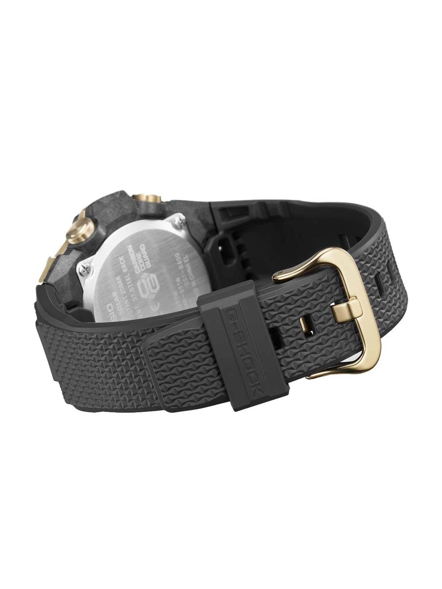 Casio GST-B400GB-1A9DR G-Shock Analog-Digital Watch for Men