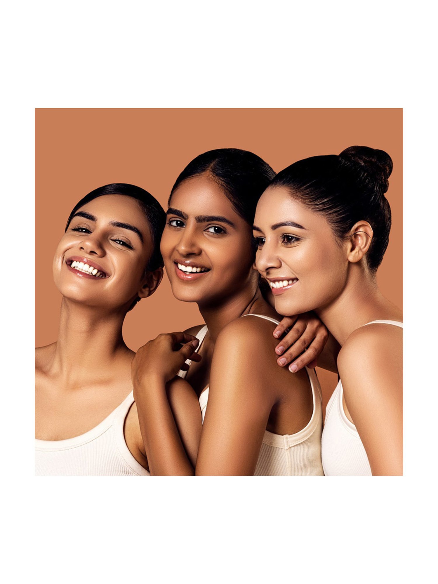 Blue Heaven Fresh & Flawless Hydrating Skin Tint Natural Sand - 28 ml