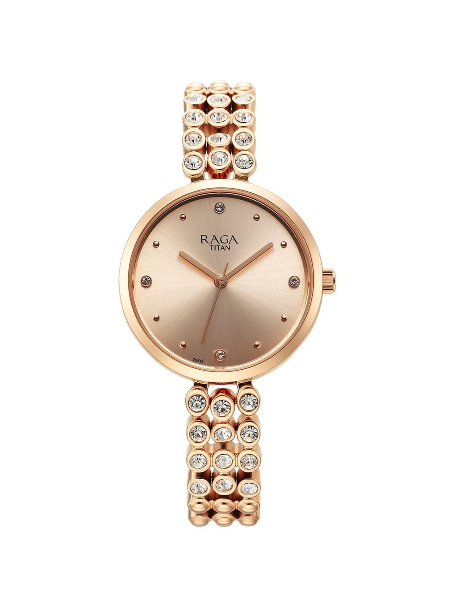 TISSOT T1432101101100 T-Classic Watch for Women