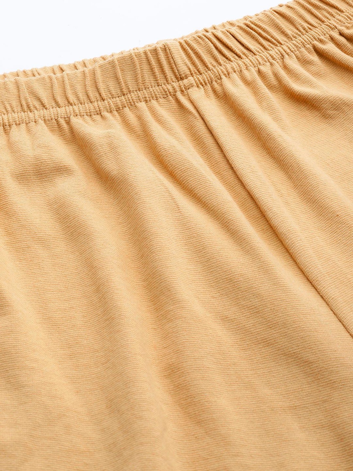 theRebelinme Beige Shorts