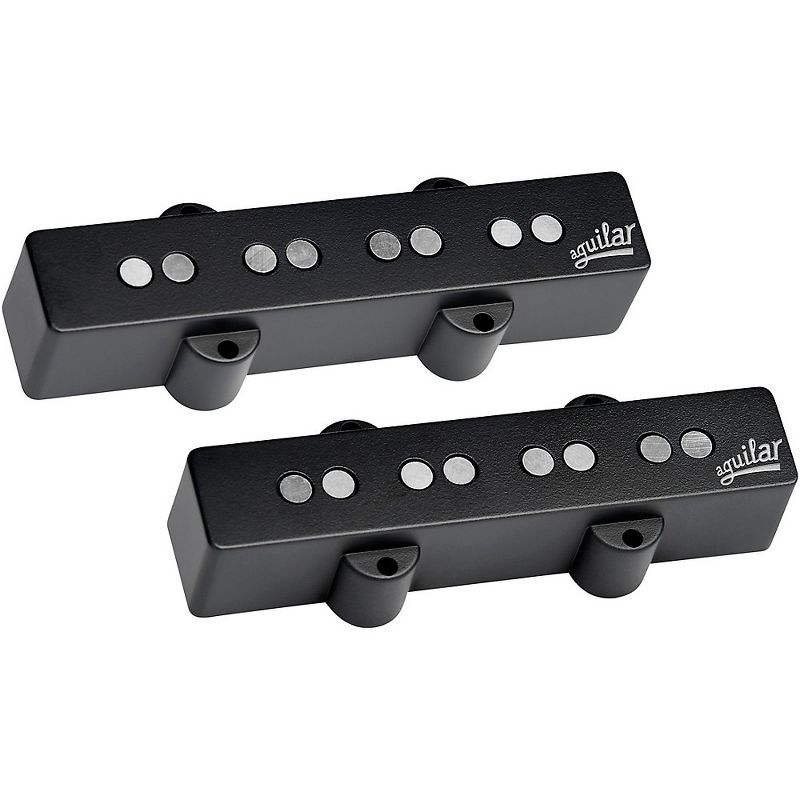 Aguilar AG 4J-70 70's Era 4-String Jazz Bass Pickup Set