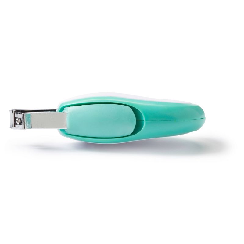 Safety 1st Steady Grip Nail Clipper