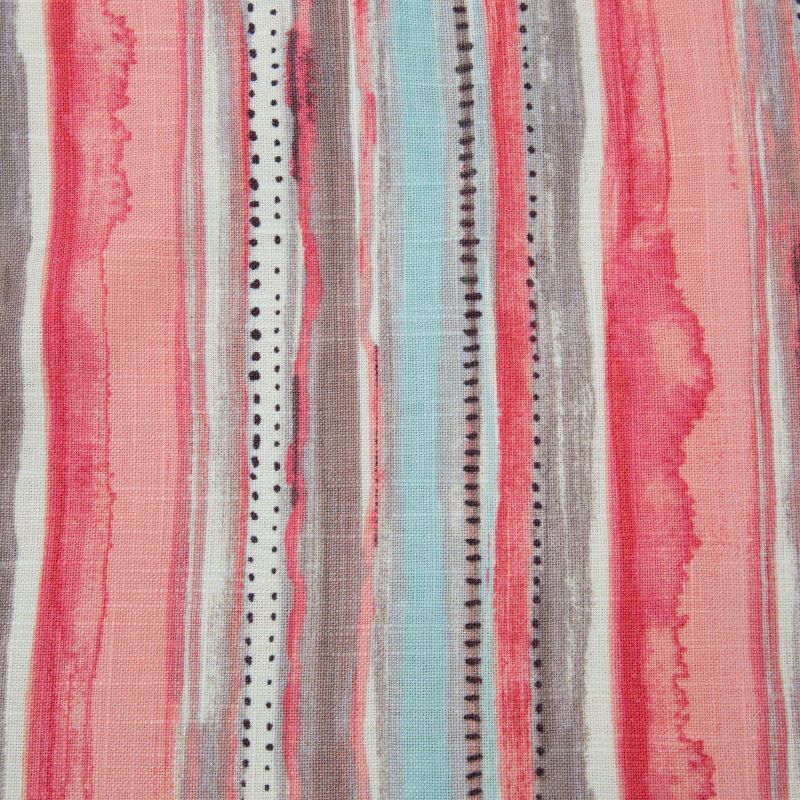 Set of 2 Splash Zone Bellini Reversible Chair Pad - Pillow Perfect