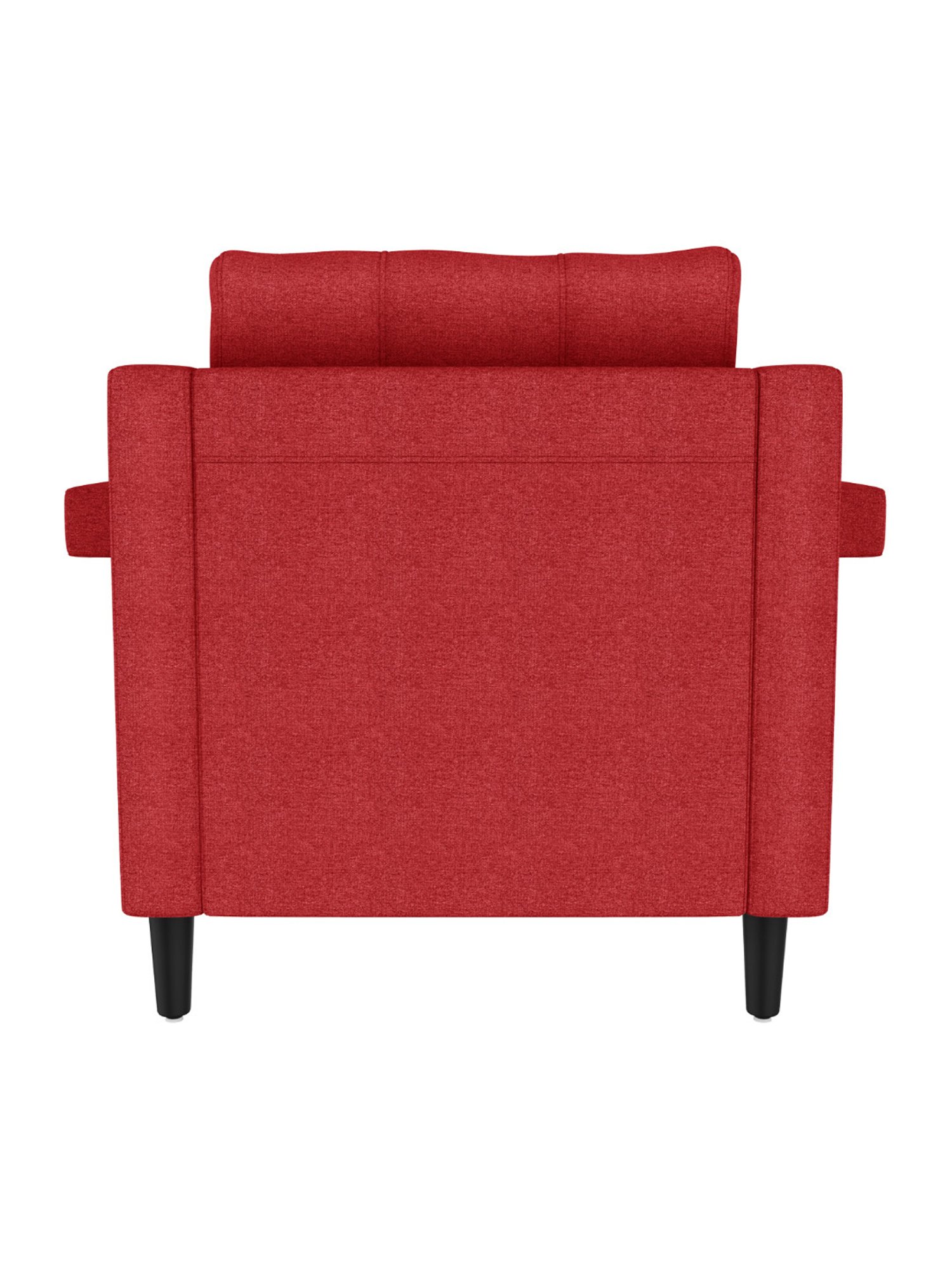 Queen Brady Convertible Sofa with Storage Gray - Serta