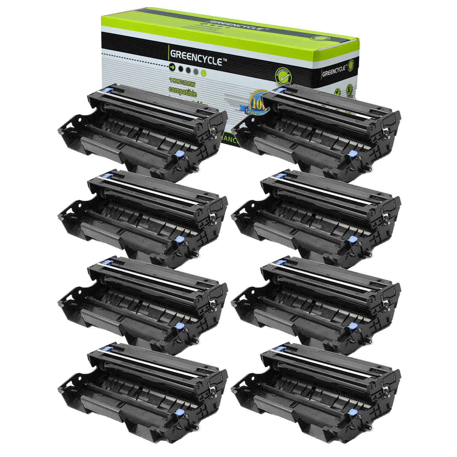 True Color Toner Compatible Lexmark E250X22G Drum Unit Replacement for Lexmark E350 E352 E250 E450, Dell 1720, IBM 1601 1602 1612 1622 Printers (3,000 Pages)