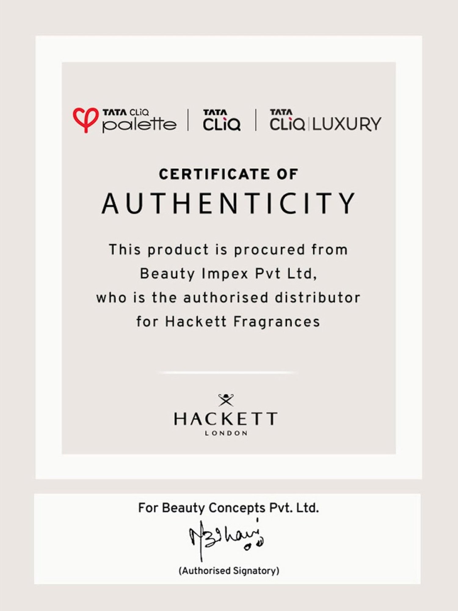 Hackett London Essential Body Spray for Men - 150 ml