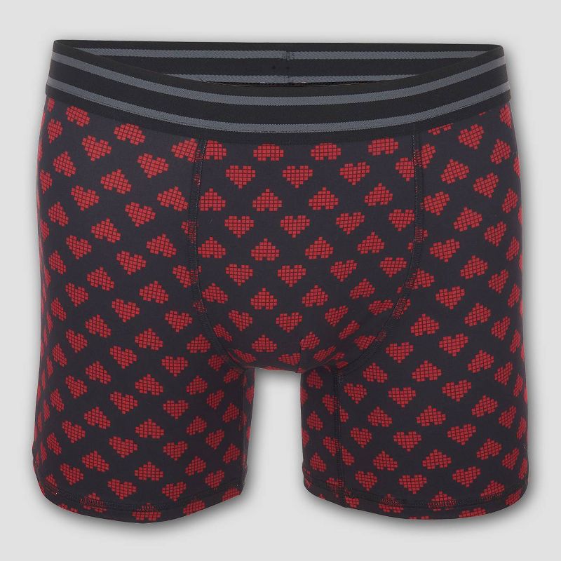 Fruit of the Loom Men's 6pk Briefs - Colors May Vary