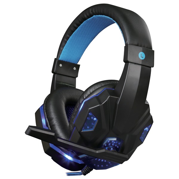 IQ-460G Gaming Headphones