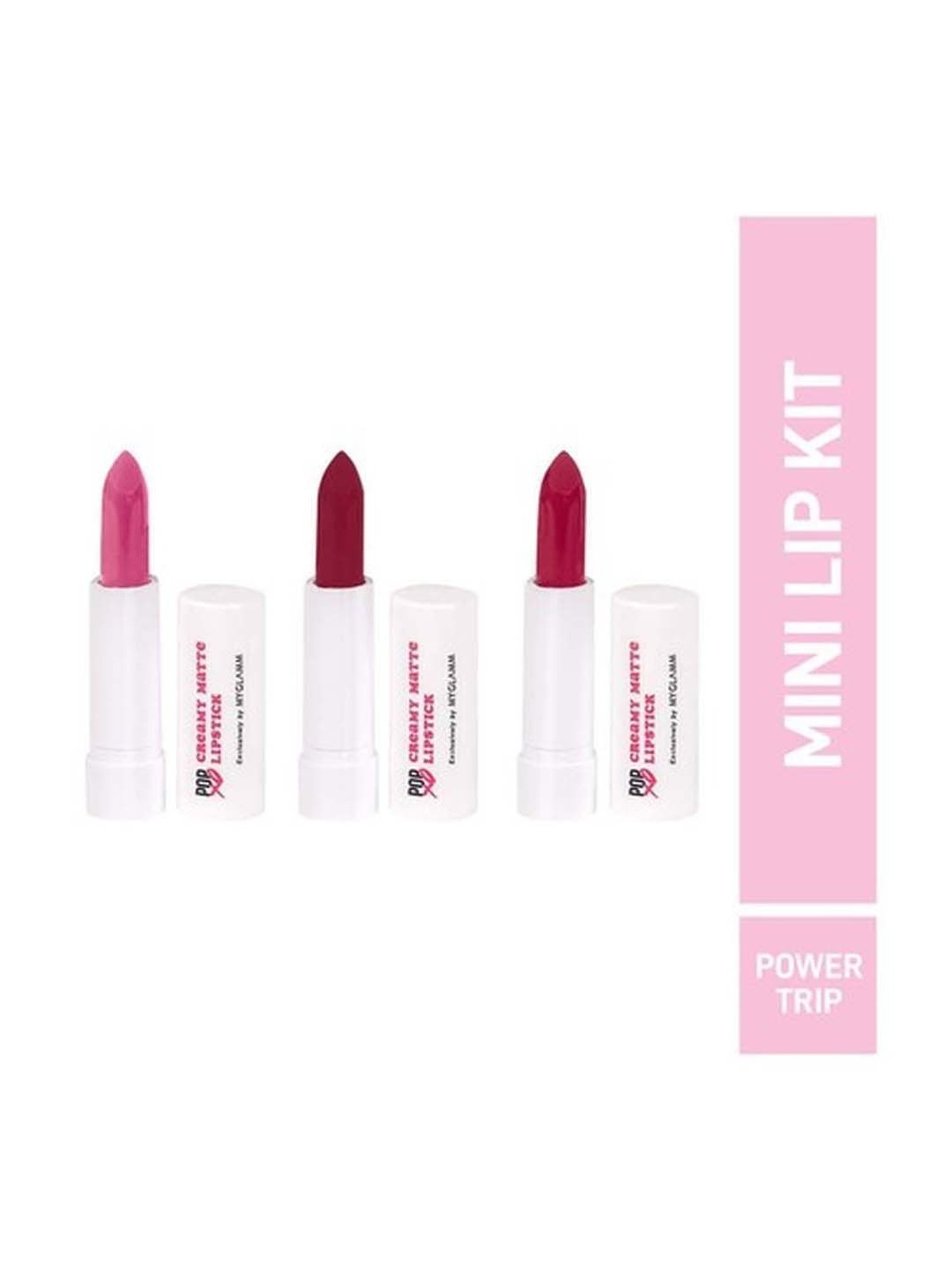 StarStruck By Sunny Leone Liquid Lip Color & Lip Liner Kiss Me Pink
