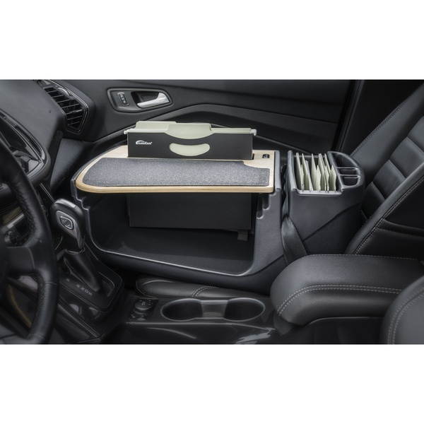 AutoExec AUE25000 Efficiency FileMaster Car Desk Birch Finish
AEFile-02 Elite
