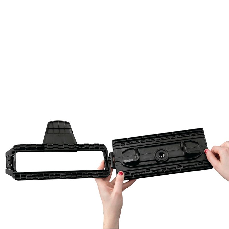 SALAV Pet Motion Vibrating Steam Mop - STM-403