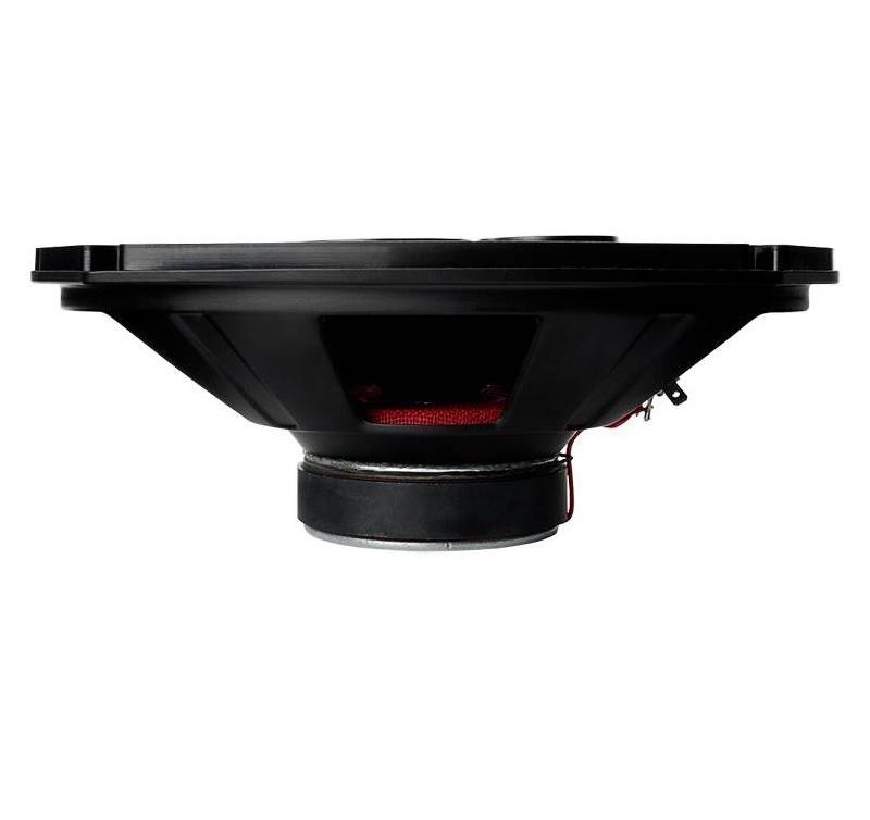 Rockford Fosgate R169X3 Prime 6x9" 3 Way Full-Range Coaxial Car Speaker, Pair