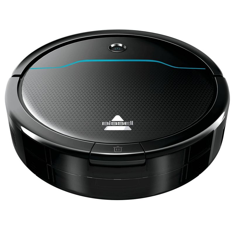 iRobot Roomba 960 Wi-Fi Connected Robot Vacuum with Multi-Surface Rubber Brushes and Voice Control, Black (Certified Refurbished)