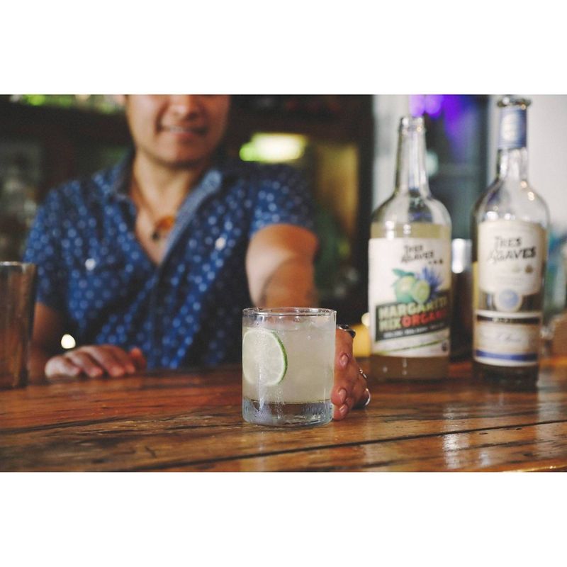 Barsmith Bloody Mary Mix - 32 fl oz Bottle