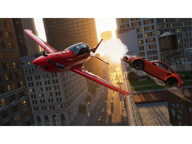 The Crew 2 Gold Crew Credits Pack Xbox One [Digital Code]