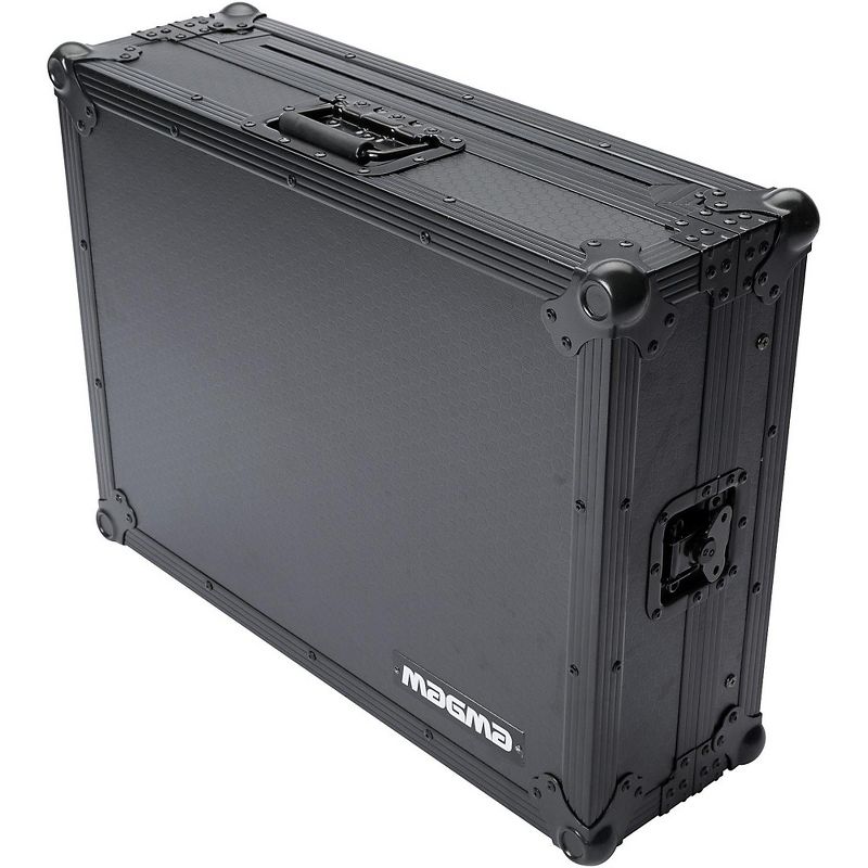 Magma Cases Multi-Format Workstation XL Plus Black