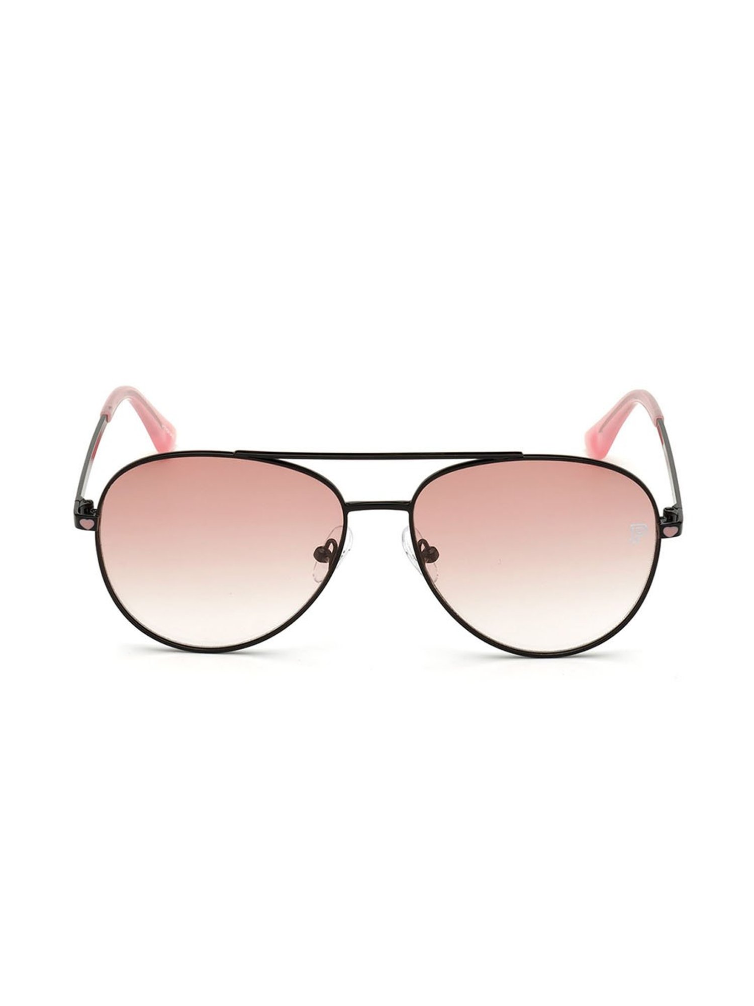 Victoria's Secret Pink Aviator Sunglasses for Women