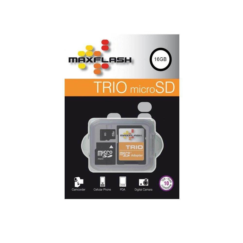 16GB SDHC High Speed Class 6 Memory Card for Nintendo Wii Game Console - Secure Digital High Capacity 16 GB G GIG 16G 16GIG SD HC + Free Card Reader