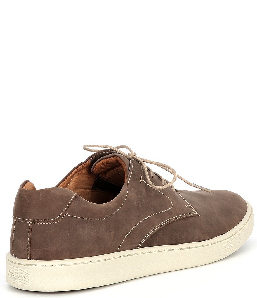 Flag LTD. Men's Boardwalk Plain Toe Lace-Up Oxfords