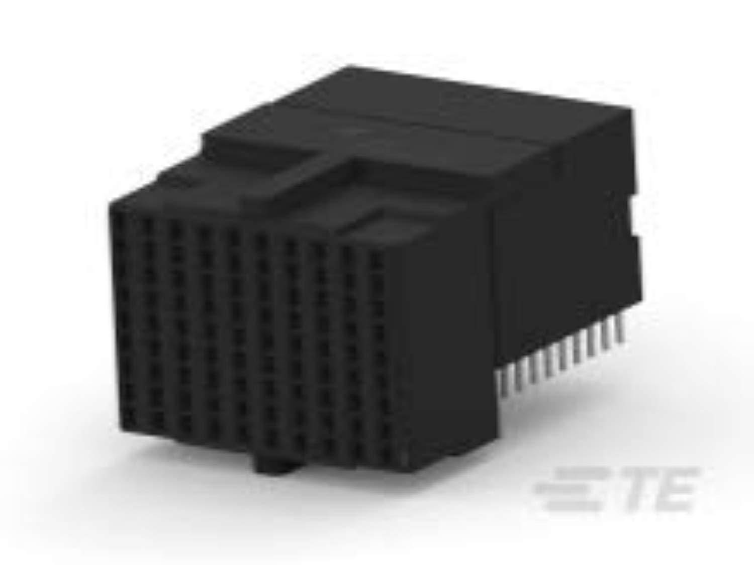 1934228-1, tin man recept assy 3 pair10 c