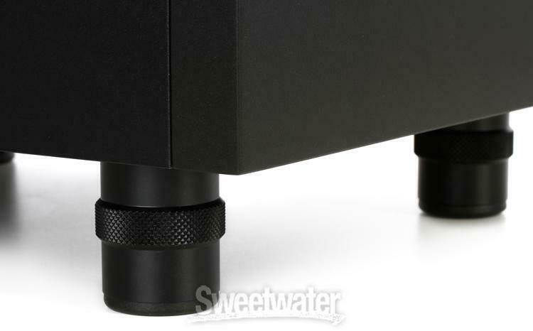 ADAM Audio Sub10 Mk2 10 inch Powered Studio Subwoofer