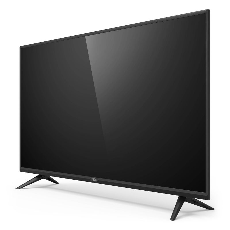 VIZIO D-Series 40" Class (39.50" Diag.) 1080p Full-Array LED Smart HDTV - D40f-G9